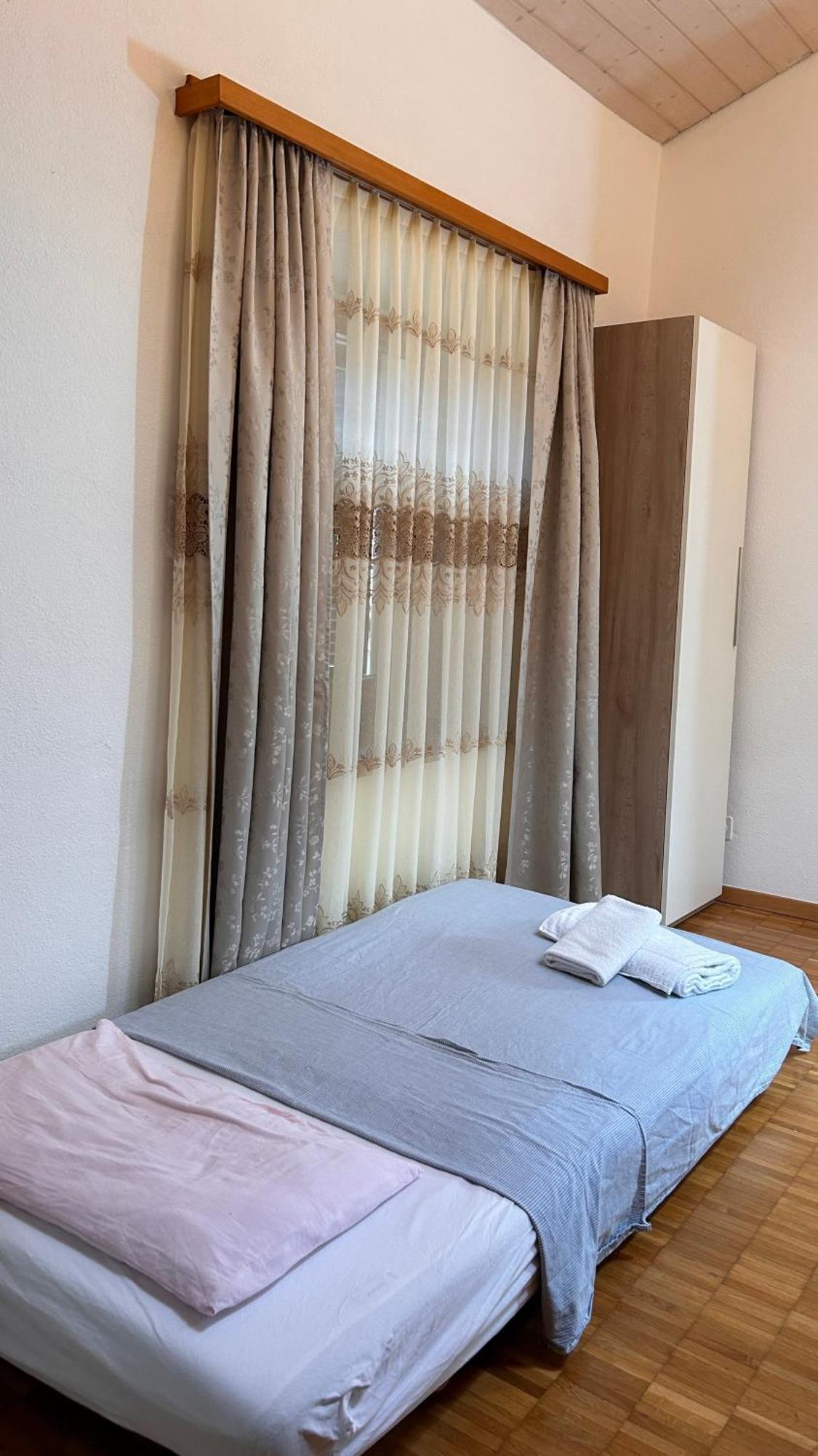 A Hilarious Hideaway In Roveredo Apartment Exterior photo